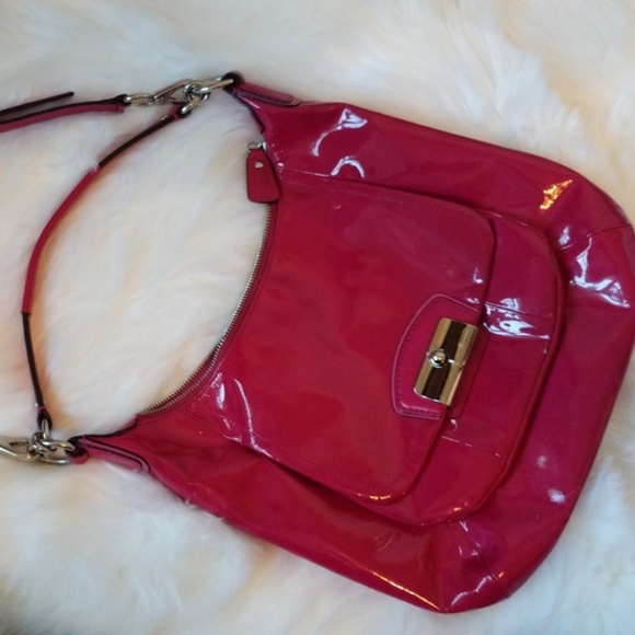 COACH Vintage Kristen Cross body